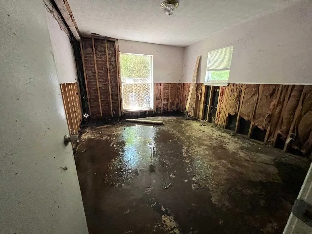 Water Damage Restoration services in Lantana, FL